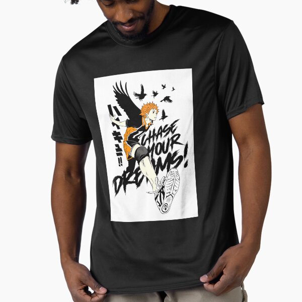 Anime Active - Adult & Kids T-Shirts, Sweatshirts & Hoodies apparel design preview 1