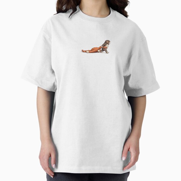 Punch-kun Monkey Design - Adult & Kids T-Shirts, Sweatshirts & Hoodies apparel design preview 1