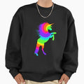 Unicorn Legendary Animals - Adult & Kids T-Shirts, Sweatshirts & Hoodies apparel design preview 1