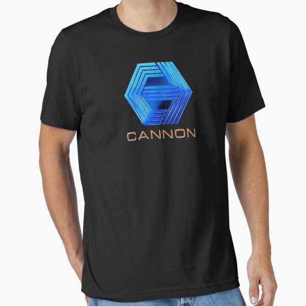 Cannon - Adult & Kids T-Shirts, Sweatshirts & Hoodies apparel design preview 1