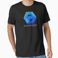 Cannon - Adult & Kids T-Shirts, Sweatshirts & Hoodies apparel design preview 1