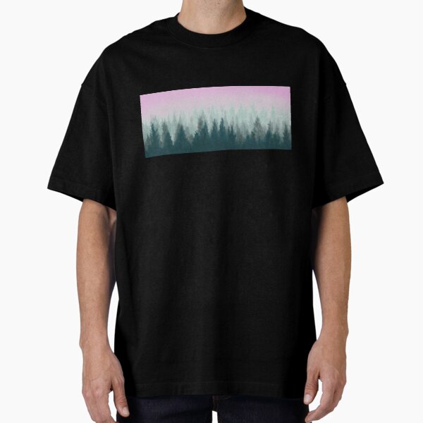 Genderqueer Sunset - Adult & Kids T-Shirts, Sweatshirts & Hoodies apparel design preview 1