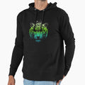 Interconnected v.2 - Adult & Kids T-Shirts, Sweatshirts & Hoodies apparel design preview 1