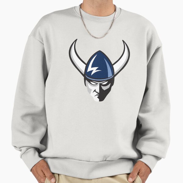 The Western Washington Vikings - Adult & Kids T-Shirts, Sweatshirts & Hoodies apparel design preview 1