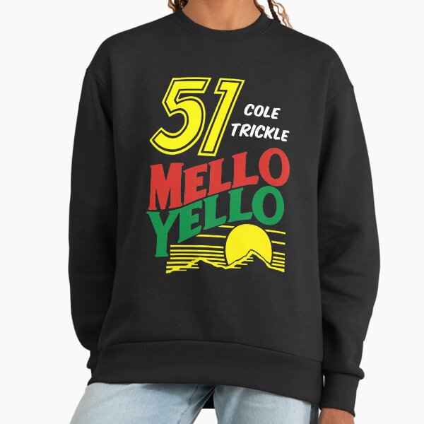 Cole Trickle 51 - Adult & Kids T-Shirts, Sweatshirts & Hoodies apparel design preview 1