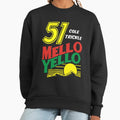Cole Trickle 51 - Adult & Kids T-Shirts, Sweatshirts & Hoodies apparel design preview 1