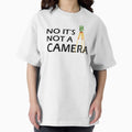 Land Surveyor no it's not a camera - Adult & Kids T-Shirts, Sweatshirts & Hoodies apparel design preview 1