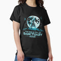 The Rise And Fall Of Sanctuary Moon - Adult & Kids T-Shirts, Sweatshirts & Hoodies apparel design preview 1