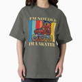 The Real me - Adult & Kids T-Shirts, Sweatshirts & Hoodies apparel design preview 1