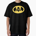 Batmom, superhero mom - Adult & Kids T-Shirts, Sweatshirts & Hoodies apparel design preview 1