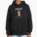 Ferit - Adult & Kids T-Shirts, Sweatshirts & Hoodies apparel design preview 1