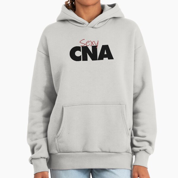 Sexy CNA - Adult & Kids T-Shirts, Sweatshirts & Hoodies apparel design preview 1