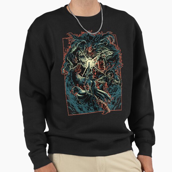 Bloody Beast - Adult & Kids T-Shirts, Sweatshirts & Hoodies apparel design preview 1
