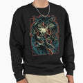 Bloody Beast - Adult & Kids T-Shirts, Sweatshirts & Hoodies apparel design preview 1