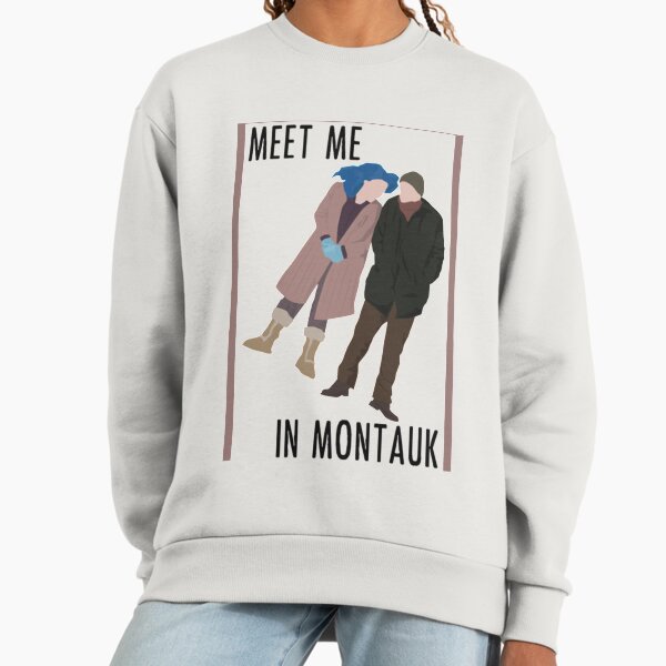 Eternal Sunshine Of The Spotless Mind - Adult & Kids T-Shirts, Sweatshirts & Hoodies apparel design preview 1