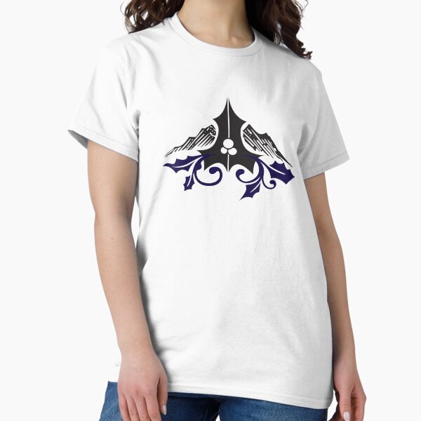 Blue Prince "Mt. Holly (Mount Logo) - Adult & Kids T-Shirts, Sweatshirts & Hoodies apparel design preview 1