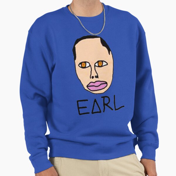Earl - Adult & Kids T-Shirts, Sweatshirts & Hoodies apparel design preview 1
