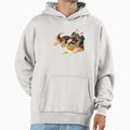 Easter Leonberger - Adult & Kids T-Shirts, Sweatshirts & Hoodies apparel design preview 1