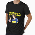 Hanson Brothers National Anthem Graphic - Adult & Kids T-Shirts, Sweatshirts & Hoodies apparel design preview 1