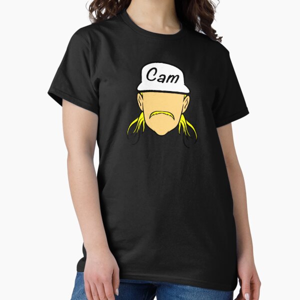 Cam Smith - Adult & Kids T-Shirts, Sweatshirts & Hoodies apparel design preview 1