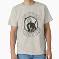 Mean Town Blues - Adult & Kids T-Shirts, Sweatshirts & Hoodies apparel design preview 1