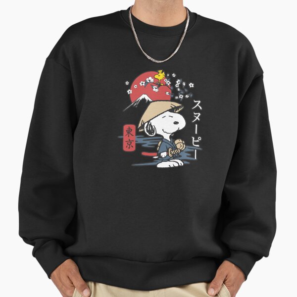 Peaceful red house moment - Adult & Kids T-Shirts, Sweatshirts & Hoodies apparel design preview 1