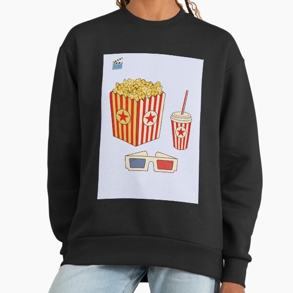Cinema - Adult & Kids T-Shirts, Sweatshirts & Hoodies apparel design preview 1