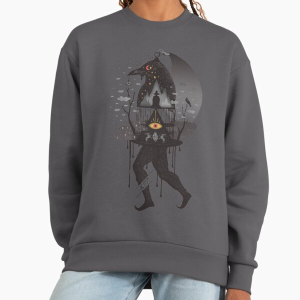 Prisoners - Adult & Kids T-Shirts, Sweatshirts & Hoodies apparel design preview 1
