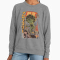 THE BROCCOZILLA Lightweight - Adult & Kids T-Shirts, Sweatshirts & Hoodies apparel design preview 1