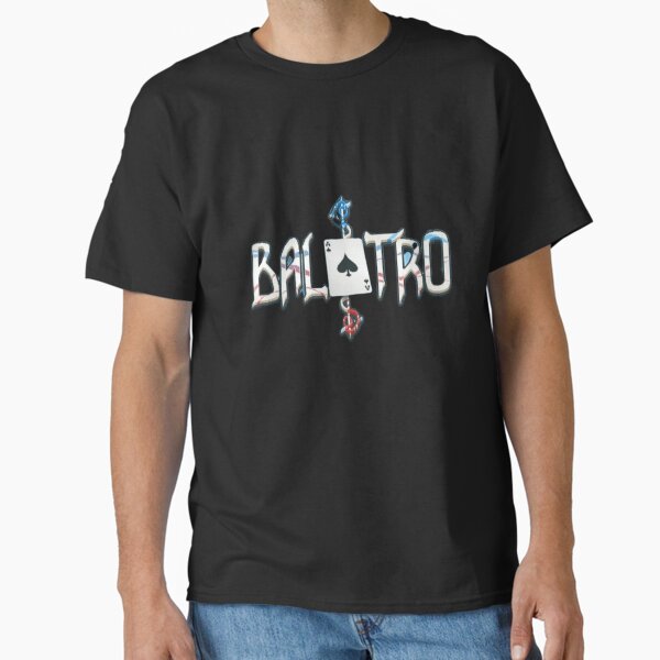 Balatro - Adult & Kids T-Shirts, Sweatshirts & Hoodies apparel design preview 1