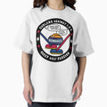 Curlers Against Ice Sweep Away Fascism - Adult & Kids T-Shirts, Sweatshirts & Hoodies apparel design preview 1