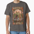 Audentes fortuna iuvat! KCD2 - Adult & Kids T-Shirts, Sweatshirts & Hoodies apparel design preview 1