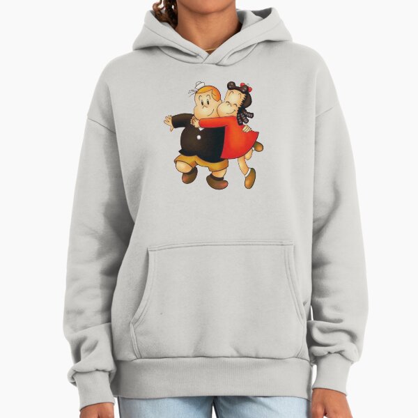 Lulu and Toby - Adult & Kids T-Shirts, Sweatshirts & Hoodies apparel design preview 1