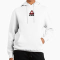 Scarlet Devil Mansion - Adult & Kids T-Shirts, Sweatshirts & Hoodies apparel design preview 1