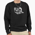 Film Noir - Adult & Kids T-Shirts, Sweatshirts & Hoodies apparel design preview 1