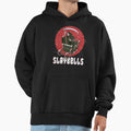 Slaybells Grim Reaper Christmas Holiday Graphic - Adult & Kids T-Shirts, Sweatshirts & Hoodies apparel design preview 1