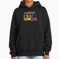 Thoroughbred stacker - Adult & Kids T-Shirts, Sweatshirts & Hoodies apparel design preview 1