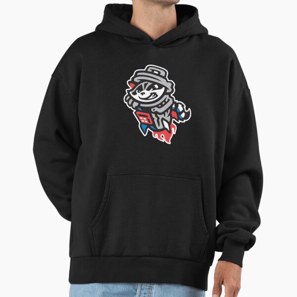 Rocket City Trash Pandas A] - Adult & Kids T-Shirts, Sweatshirts & Hoodies apparel design preview 1