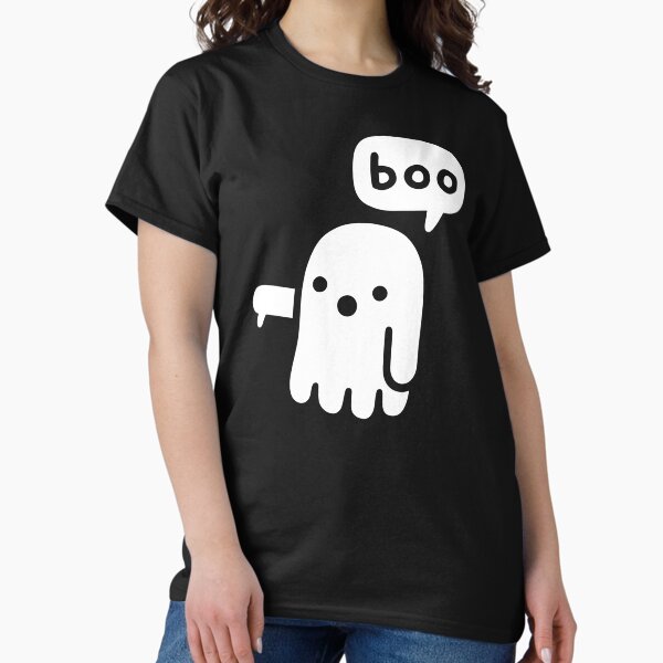 Ghost Of Disapproval - Adult & Kids T-Shirts, Sweatshirts & Hoodies apparel design preview 1