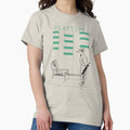 PLAY TIME 1967 JACQUES TATI - Adult & Kids T-Shirts, Sweatshirts & Hoodies apparel design preview 1