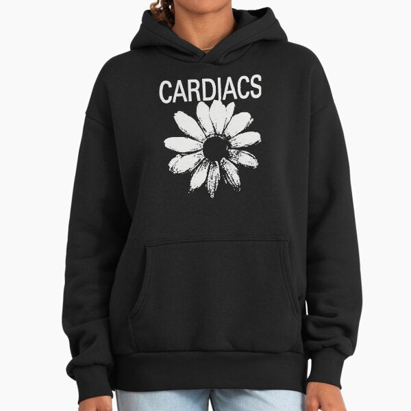 Cardiacs Band - Adult & Kids T-Shirts, Sweatshirts & Hoodies apparel design preview 1