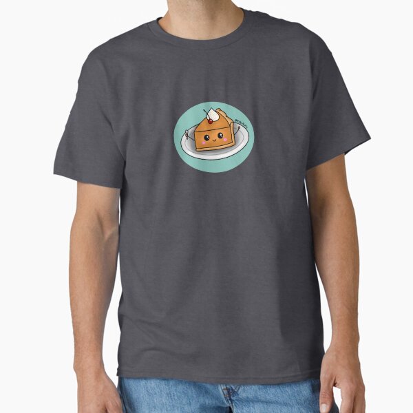 Cutie Pie Guy - Adult & Kids T-Shirts, Sweatshirts & Hoodies apparel design preview 1