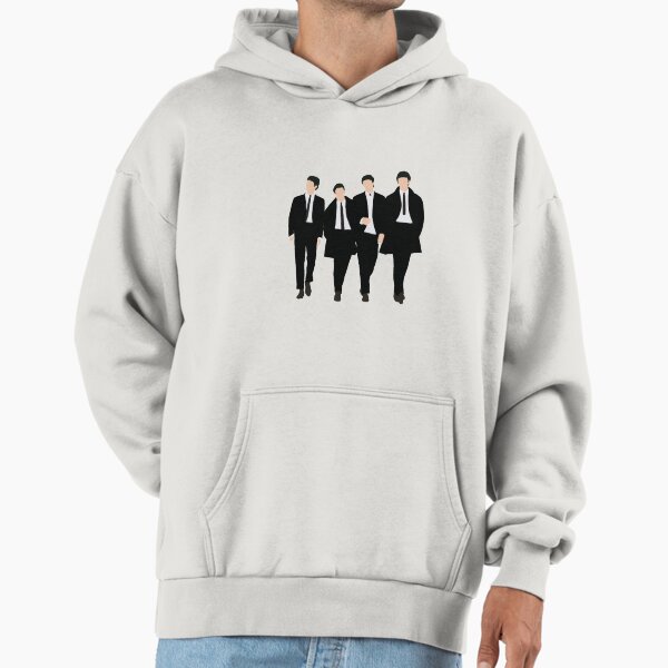 The Beatles Band - Adult & Kids T-Shirts, Sweatshirts & Hoodies apparel design preview 1