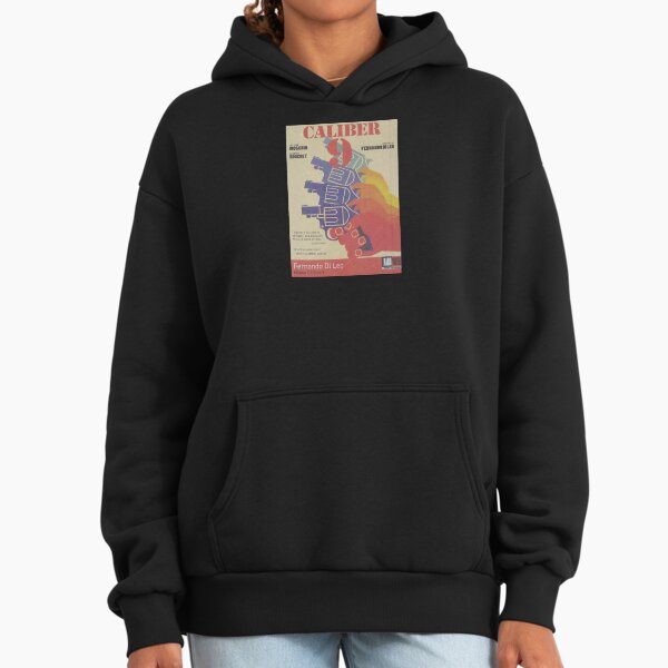 Milano calibro 9 - Adult & Kids T-Shirts, Sweatshirts & Hoodies apparel design preview 1