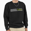 The Kings Table - Adult & Kids T-Shirts, Sweatshirts & Hoodies apparel design preview 1