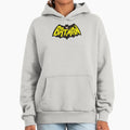 Modern Myth Makers old logo based on comic - Adult & Kids T-Shirts, Sweatshirts & Hoodies apparel design preview 1