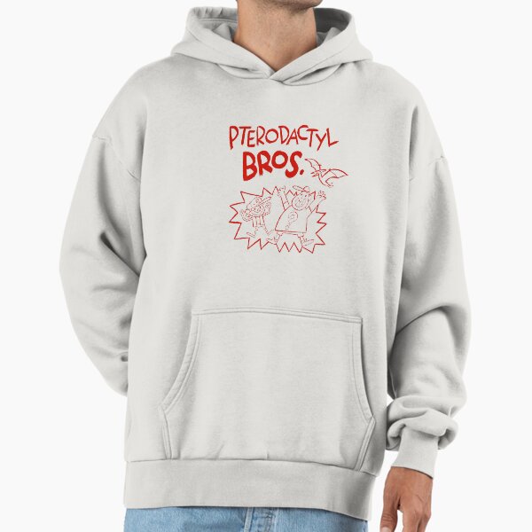 Gravity Falls Pterodactyl Bros replica - Adult & Kids T-Shirts, Sweatshirts & Hoodies apparel design preview 1