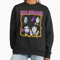 Vintage Chains Framed Pop Punk - Adult & Kids T-Shirts, Sweatshirts & Hoodies apparel design preview 1
