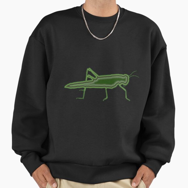 Grasshopper Legendary Animals - Adult & Kids T-Shirts, Sweatshirts & Hoodies apparel design preview 1