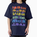 Library Kittens - Adult & Kids T-Shirts, Sweatshirts & Hoodies apparel design preview 1